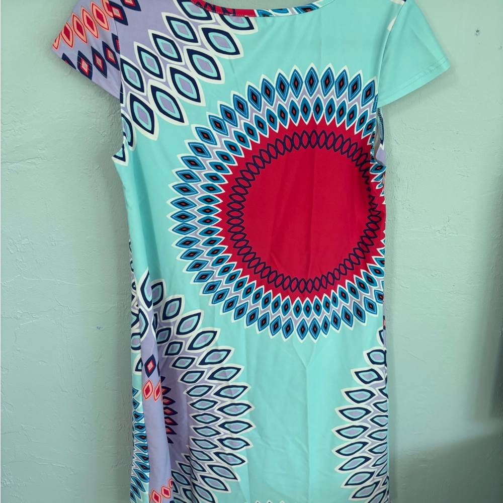 Aryeh Dress - Picture 3 of 4